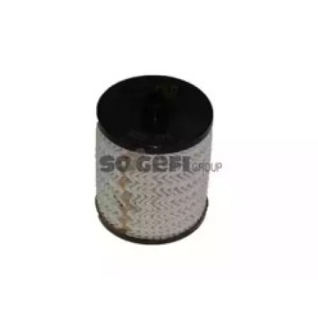 Фильтр топливный Citroen C5/Peugeot 407 3.0HDI 09- C517