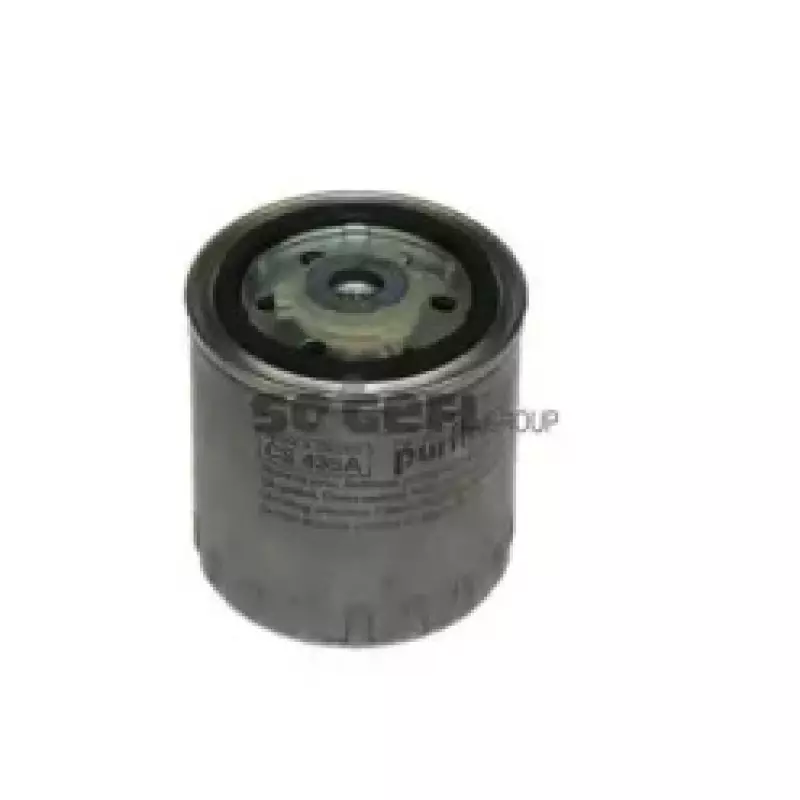 Фильтр топливный MB OM601-602 CS435A