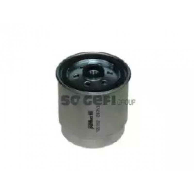 Фильтр топливный Hyundai Accent/Kia Rio 1.5 CRDI 02-06 CS712