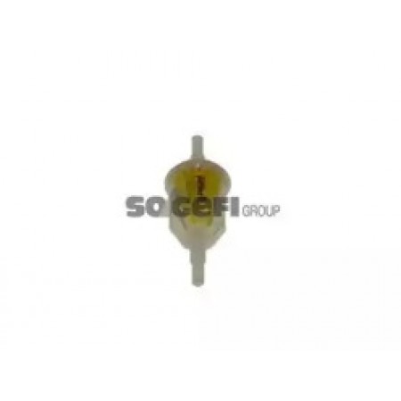 Фільтр паливний PURFLUX Fiat Ducato 1.8, 2.0 82-94, LADA 2110 1.5 95-05 EP103