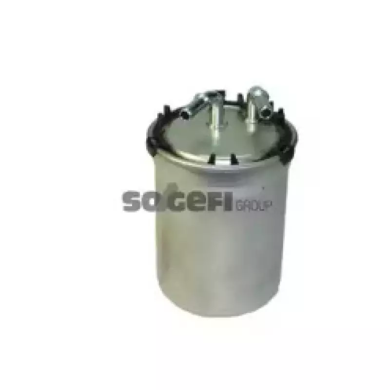 Фильтр топливный Skoda/VW 1.2TDI 09- FCS812