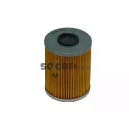 Фильтр масляный PURFLUX BMW 320i, 325i, 520i, 525i 91- L212