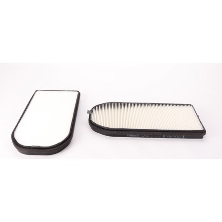 Фільтр салону PURFLUX BMW 7 (E38) 2.5tds-5.0ii AH596-2