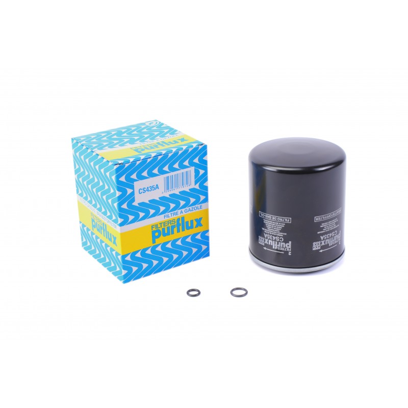 Фильтр топливный PURFLUX MB OM601-602 CS435A