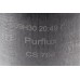 Фільтр паливний PURFLUX Ford Connect 1.6TDCI 13- CS764