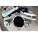 Фильтр топливный MB Sprinter 2.2-3.0CDI (+отв. датчика воды) CS736