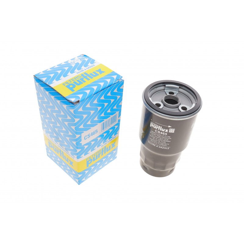 Фільтр паливний PURFLUX Toyota 1.4, 2.0 D-4D CS465