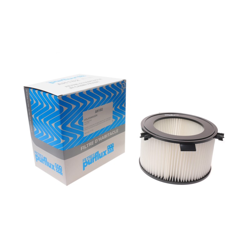 Фільтр салону PURFLUX VW T4 91-03 AH182