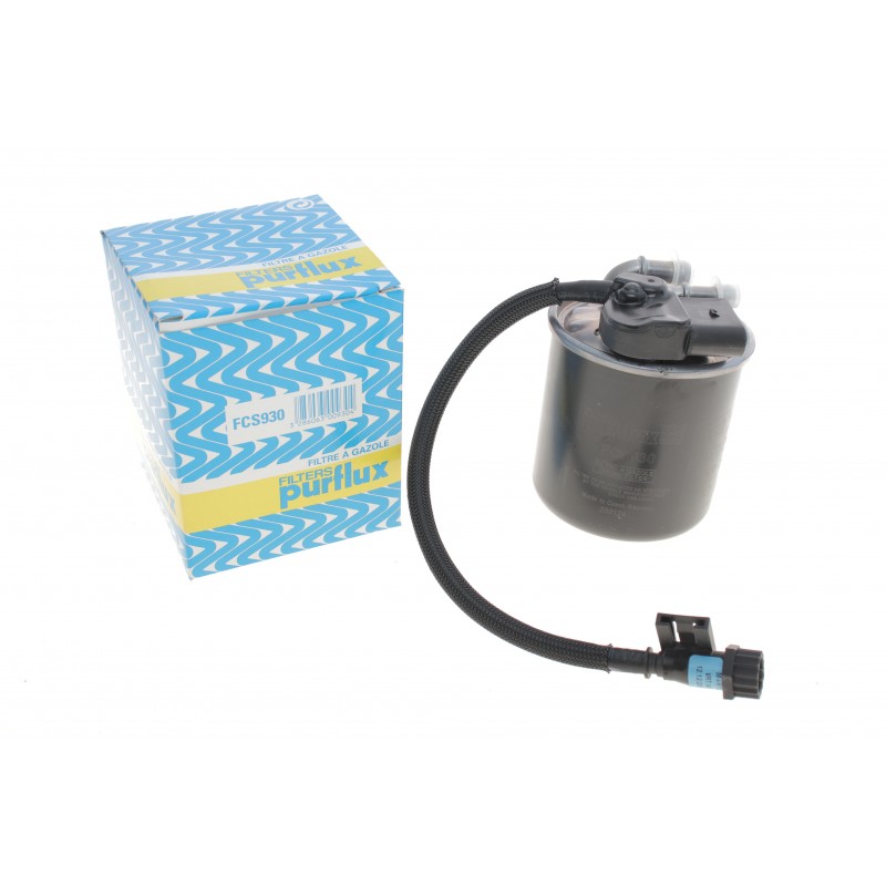 Фильтр топливный PURFLUX MB Vito (W447) 116 CDI 14- FCS930