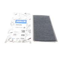 Фильтр салона PURFLUX Land Rover Discovery 04-, Range Rover Sport 3.0-5.0 05- (угольный) AHC494