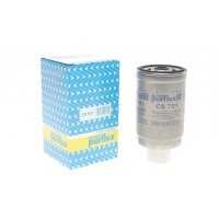 Фільтр паливний PURFLUX Fiat, Iveco 2.5D, 2.8D, TD CS701
