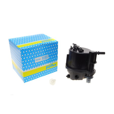 Фільтр паливний PURFLUX Citroen Nemo 1.4HDI FCS704