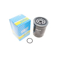Фильтр топливный PURFLUX Toyota Land Cruiser 2.4-4.2 TD, D 89- CS437