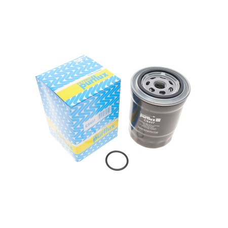 Фільтр паливний PURFLUX Toyota Land Cruiser 2.4-4.2 TD, D 89- CS437