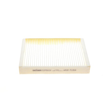 Фільтр салону PURFLUX MB Vito (W447) 1.6D, 2.2CDI 14- AH513