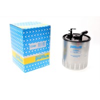 Фильтр топливный PURFLUX MB Sprinter, Vito CDI CS484