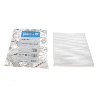 Фильтр салона PURFLUX BMW X5 (E70, F15), X6 (E71) 2.0D-4.8 07-  AH380