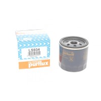 Фильтр масляный PURFLUX Ford Fiesta 1.4i LS934