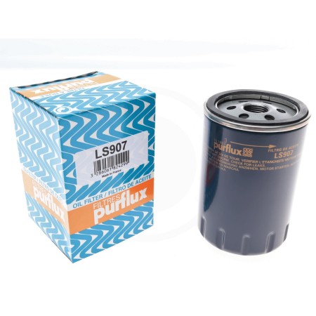 Фільтр оливний PURFLUX Ford Transit 2.0-2.9 -06 LS907