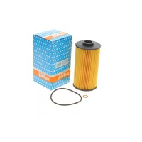 Фильтр масляный PURFLUX BMW 5 (E39), 7 (E38) 3.0 94-03 L293