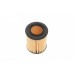 Фільтр оливний PURFLUX Opel Combo 1.4 16V 05- (h=88mm) L290