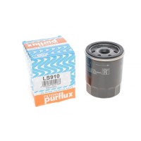 Фільтр оливний PURFLUX Fiat Doblo 1.2, 1.4 00-, Opel Combo 1.4 2012- LS910