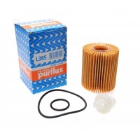Фільтр оливний PURFLUX Lexus, Toyota 2.0, 2.2 D-4D 05- L385