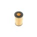 Фільтр оливний PURFLUX Opel Combo 1.4 16V 05- (h=105mm) L387