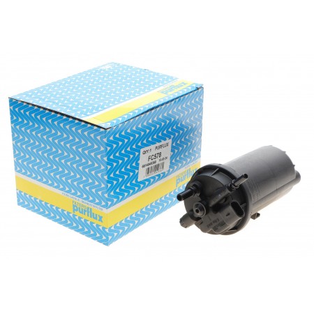 Корпус паливного фільтра Renault 1.9-3.0dci FC578