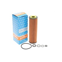Фильтр масляный PURFLUX MB E-class (W212, C207), C-class (W204, C204) 1.8 07- L474