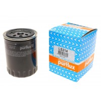 Фільтр оливний PURFLUX VW T4 1.9TDI (h=119) LS214