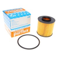 Фильтр масляный PURFLUX Smart 0.6-0.7i, 0.8CDi L338