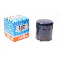Фільтр оливний PURFLUX Citroen C5, Peugeot 307 HDI (h=85mm) LS923