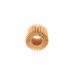Фільтр оливний PURFLUX Toyota Rav4, Avensis, Land Cruiser 1.6i-2.8D 08- L419