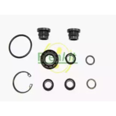 Ремкомплект циліндра гальмівного (головного) VW Polo 01-09 (d=20,6mm) Lucas (120091)
