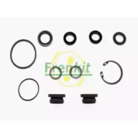Ремкомплект циліндра гальмівного (головного) Renault Kangoo 98-08 (-ABS)(d=22,2mm) Bdx (122059)