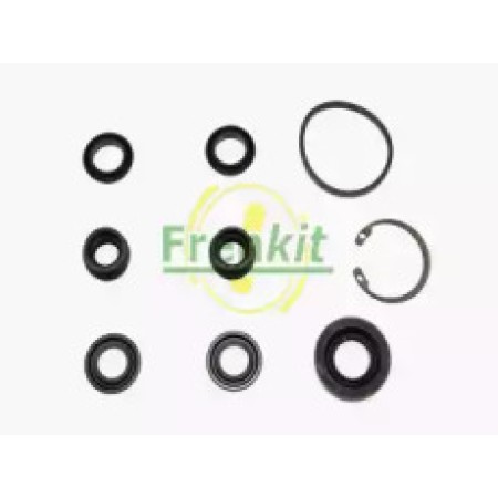 Ремкомплект цилиндра тормозного (главного) Ford Focus 98-04 (-ABS) (d=23,8mm) Bdx (123051)