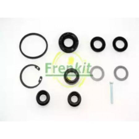 Ремкомплект циліндра гальмівного (головного) Ford Mondeo 93-96 (d=25.4mm)(-ABS) ATE (125034)
