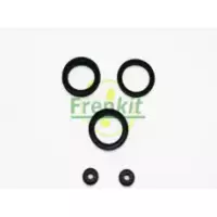 Ремкомплект цилиндра тормозного (главного) Opel Frontera 98- (d=25,4mm) (125089)