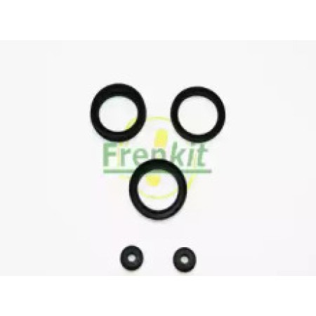 Ремкомплект цилиндра тормозного (главного) Opel Frontera 98- (d=25,4mm) (125089)