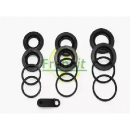 Ремкомплект суппорта (переднего) BMW 1 (E81/87) 03-11 (d=27/32mm) (Brembo) (227003)