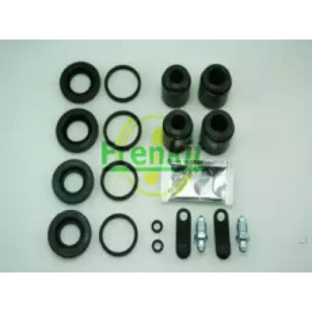 Ремкомплект суппорта (заднего) Audi Q7/VW Touareg 02-15 (d=28/30mm) (+4 поршня) (Brembo) (228902)