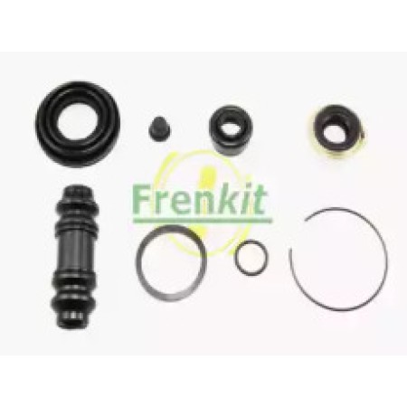 Ремкомплект суппорта (заднего) Mazda 323 85-98 (d=30mm)(Akeb) (230010)