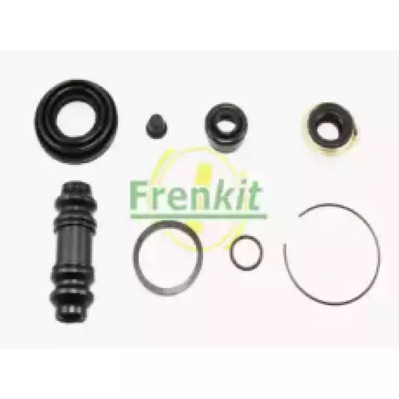 Ремкомплект супорта (заднього) Mazda 323 85-98 (d=30mm)(Akeb) (230010)