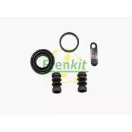 Ремкомплект суппорта (заднего) MB Vaneo 02-05 (d=30mm) (Tokico) (230015)