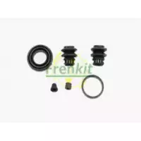 Ремкомплект супорта (заднього) Hyundai Accent/KIA Rio 05-11 (d=30.9mm)(Kask) (230023)