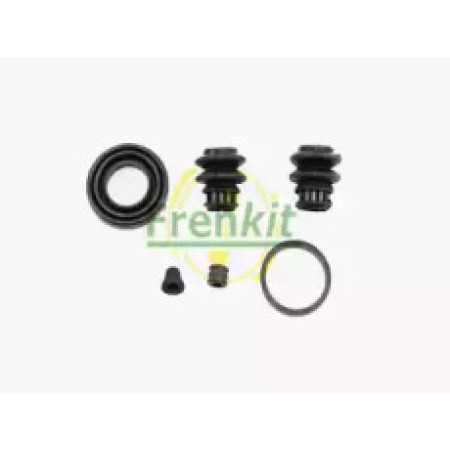 Ремкомплект суппорта (заднего) Hyundai Accent/KIA Rio 05-11 (d=30.9mm)(Kask) (230023)