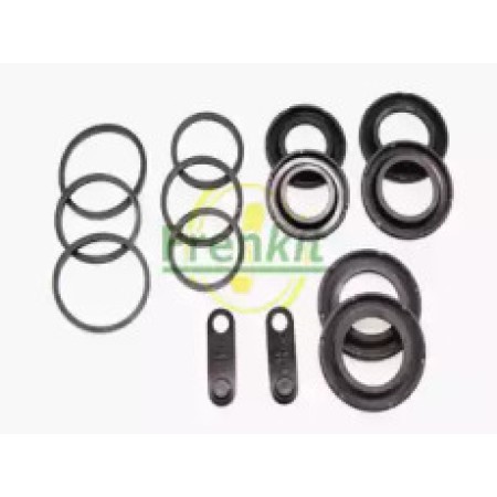 Ремкомплект суппорта (переднего) Audi Q7/VW Touareg 02- (d=30/34mm) (Brembo) (230024)