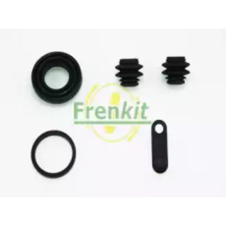 Ремкомплект суппорта (заднего) Hyundai Elantra/i20 06- (d=30mm)(Mando) (230027)