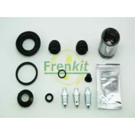 Ремкомплект суппорта (заднего) Honda Civic 88- (d=30mm) (+поршень) (Nih/Lucas) (230901)